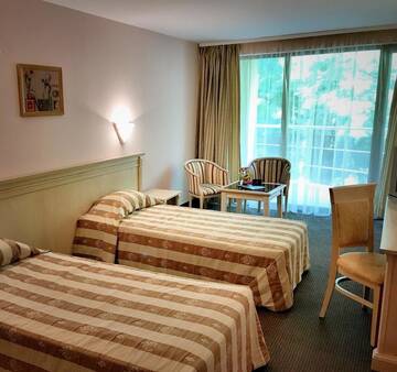 Фотографии Отель Hotel & SPA Otdih г. Каварна (Болгария) №2 Фото Отель Hotel & SPA Otdih г. Каварна 2