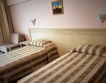 Фотографии Отель Hotel & SPA Otdih г. Каварна (Болгария) №3 Фото Отель Hotel & SPA Otdih г. Каварна 3