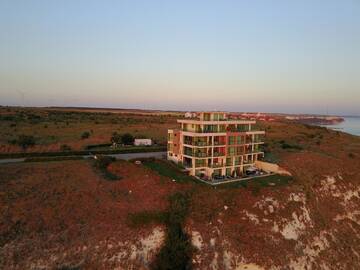 Фотографии Апарт-отели Calithea Complex г. Каварна (Болгария) №4 Фото Апарт-отели Calithea Complex г. Каварна 4