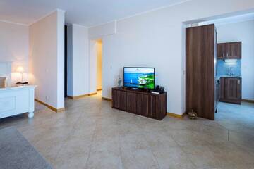 Фото номера Номер-студио — Со стороны холма Курортные отели Thracian Cliffs Golf &amp; Beach Resort г. Каварна 4