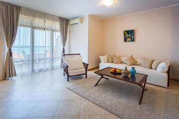 Фото номера Номер-студио — Со стороны холма Курортные отели Thracian Cliffs Golf &amp; Beach Resort г. Каварна 2