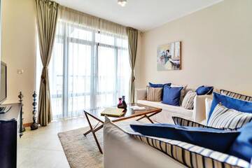 Фото номера Суперлюкс с 2 спальнями - Со стороны холма Курортные отели Thracian Cliffs Golf &amp; Beach Resort г. Каварна 3