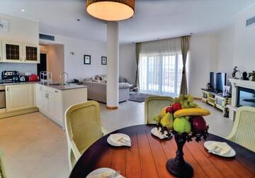 Фото номера Семейный люкс Курортные отели Thracian Cliffs Golf &amp; Beach Resort г. Каварна 10