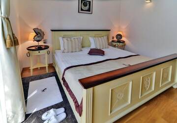 Фото номера Семейный люкс Курортные отели Thracian Cliffs Golf &amp; Beach Resort г. Каварна 7