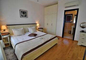 Фото номера Семейный люкс Курортные отели Thracian Cliffs Golf &amp; Beach Resort г. Каварна 4