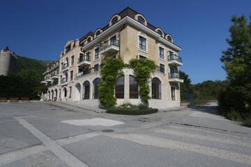 Фотографии Апарт-отели Villa Allegra г. Каварна (Болгария) №1 Фото Апарт-отели Villa Allegra г. Каварна 1