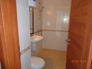 Фото номера Апартаменты с 2 спальнями Апарт-отели Apart Complex Kavarna Hills г. Каварна 28