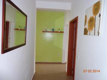 Фото номера Апартаменты с 2 спальнями Апарт-отели Apart Complex Kavarna Hills г. Каварна 24