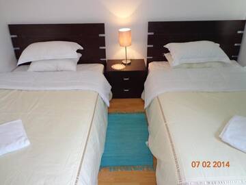 Фото номера Апартаменты с 2 спальнями Апарт-отели Apart Complex Kavarna Hills г. Каварна 25