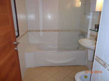 Фото номера Апартаменты с 2 спальнями Апарт-отели Apart Complex Kavarna Hills г. Каварна 29
