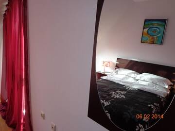 Фото номера Апартаменты с 2 спальнями Апарт-отели Apart Complex Kavarna Hills г. Каварна 8