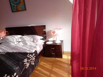 Фото номера Апартаменты с 2 спальнями Апарт-отели Apart Complex Kavarna Hills г. Каварна 5