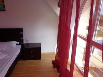 Фото номера Апартаменты с 2 спальнями Апарт-отели Apart Complex Kavarna Hills г. Каварна 14