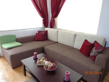 Фото номера Апартаменты с 2 спальнями Апарт-отели Apart Complex Kavarna Hills г. Каварна 21