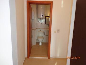 Фото номера Апартаменты с 2 спальнями Апарт-отели Apart Complex Kavarna Hills г. Каварна 16
